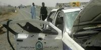 بالگرد برای شناسایی تروریست‌های امروز سیستان و بلوچستان به پرواز درآمدند+فیلم