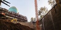 میراث فرهنگی خودش هزینه‌اش را بدهد