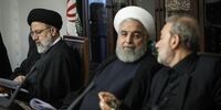 بررسی عملکرد تاثیرگذارترین شخصیت‌های سال سخت| دولت، پارلمان و دستگاه قضائی در سال ۹۸ چگونه بودند؟