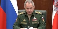 شایعات عجیب درباره سرنوشت وزیر دفاع روسیه