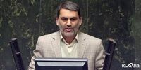 حمله نیکزاد به رئیس اتاق بازرگانی ایران: گنده‌تر از دهانت حرف زدی