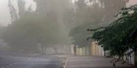هشدار؛ وزش باد شدید و رگبار باران در تهران