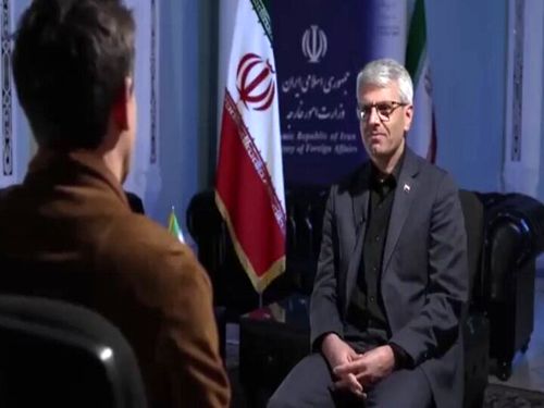 واکنش ایران به احتمال ورود آمریکا به جنگ زمینی؛ برای هر چیزی آمادگی داریم/ نشان دادن شاخه زیتون به کسانی که سعی در سر بریدن ما دارند، واقع‌بینانه نیست