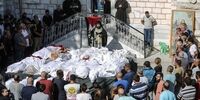 عفو بین‌الملل مچ اسرائیل را گرفت/ حملات بدون مدارک نظامی توسط اسرائیل+ عکس