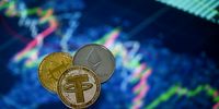 مقاومت کلیدی بیت‌کوین برای ادامه مسیر/ پیش‌بینی تکنیکالی تتر