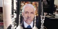 احمدنژاد به دلیل سکته قلبی درگذشت
