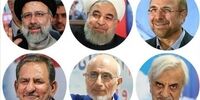 قدرت شبکه های اجتماعی در تبلیغات انتخابات ریاست جمهوری +اینفوگرافیک
