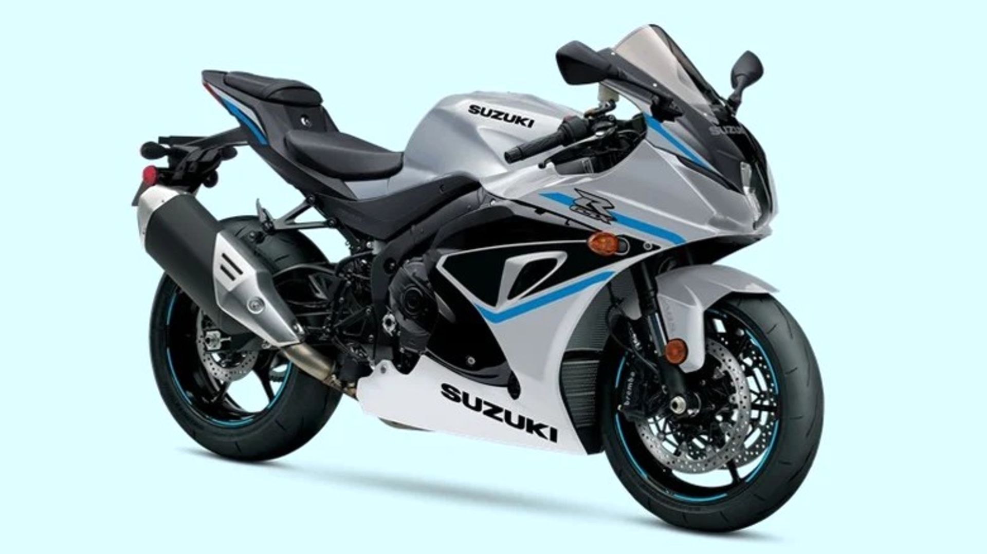 سوزوکی GSX R1000