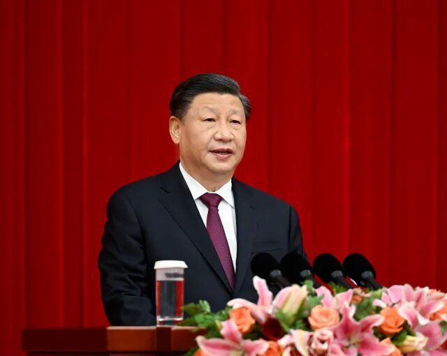 افشاگری رویترز درباره رئیس جمهور چین