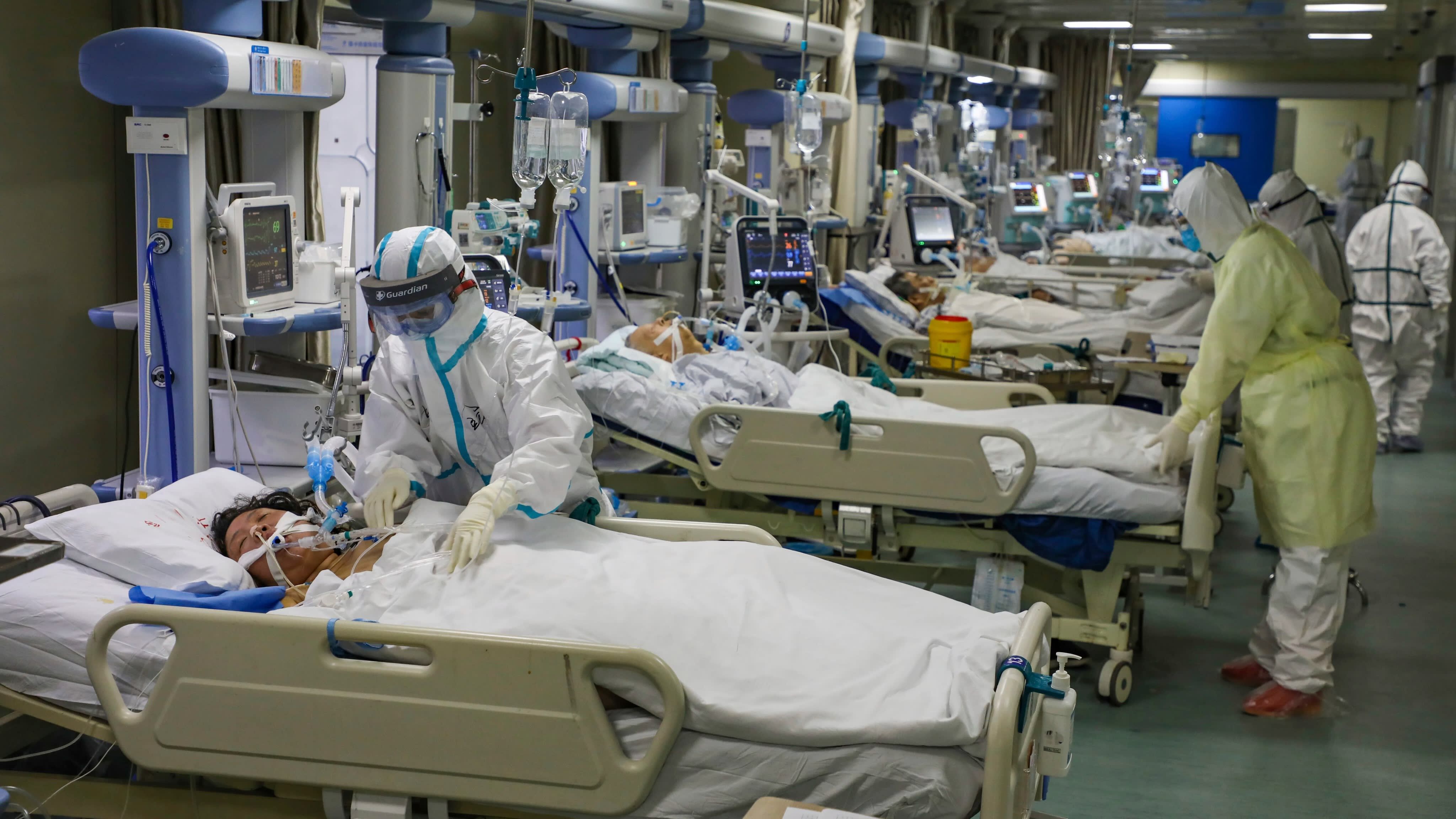 با شیوع همزمان آنفلوانزا و کرونا چه کنیم 