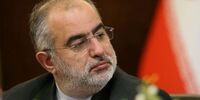 حسام الدین آشنا تهدید کرد/ زبان روحانی و ظریف را باز نکنید