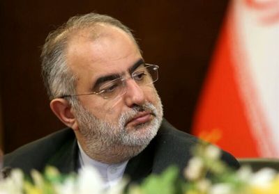 توئیت حسام‌الدین آشنا در واکنش به اظهارات وحید جلیلی