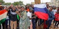 جلسه امنیتی فوق‌العاده فرانسه درباره کودتای نیجر