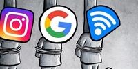 تیر خلاص طرح صیانت به اینترنت در ایران!