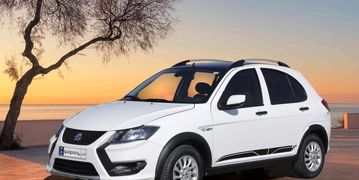 کدام خودرو  162 میلیون تومان گران شد؟