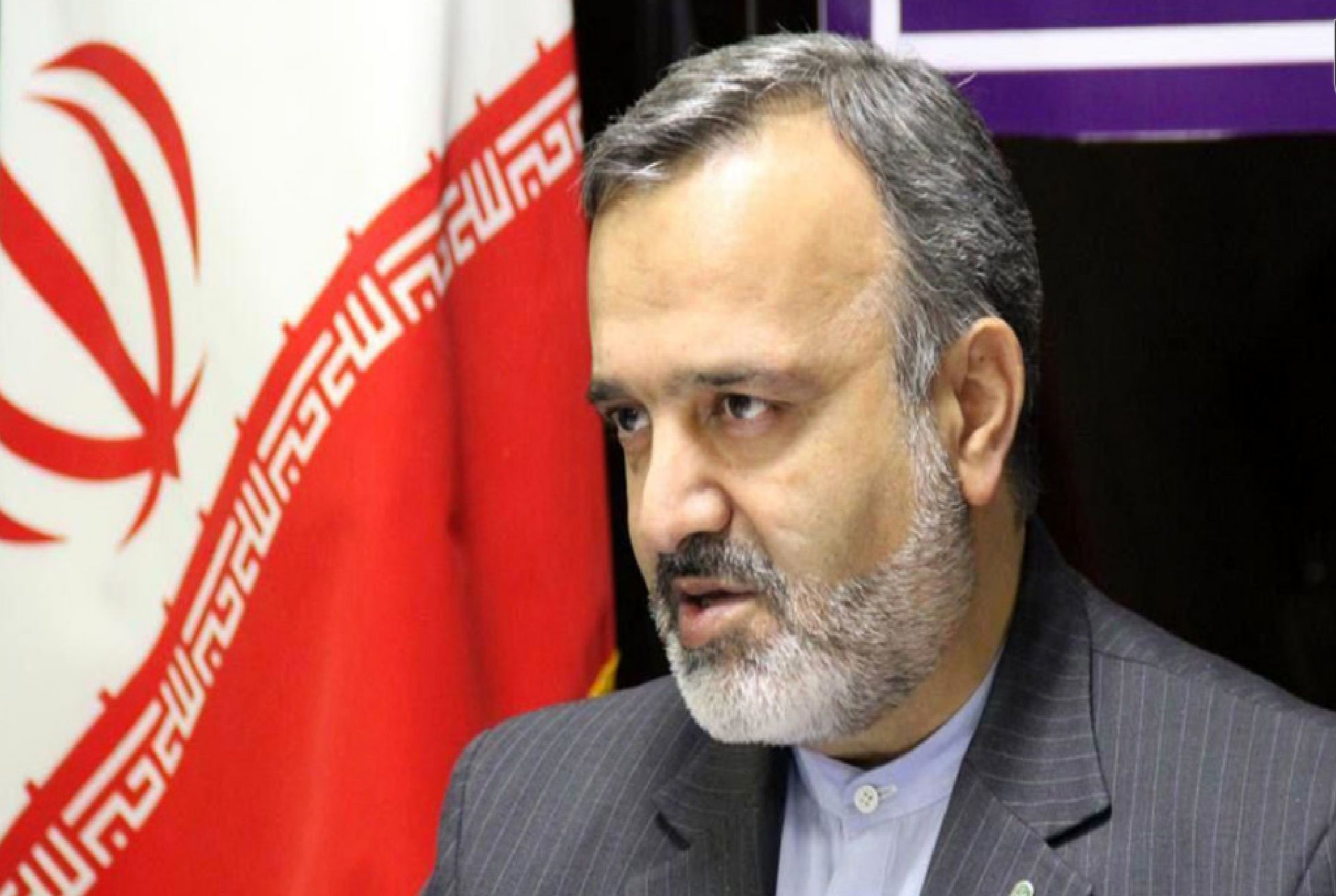 خبر مهم  برای حجاج ایرانی / آخرین وضعیت اعزام زائران اعلام شد +فیلم