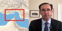 پیام فارسی آلن ایر به ترامپ: این تو بمیری از آن تو بمیری‌ها نیست!