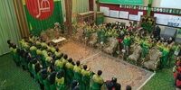 گزارشی از قوانین عجیب و غریب کارخانه چسب هل که این روزها جنجالی شده است