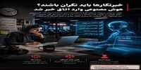  هوش مصنوعی وارد اتاق خبر شد/ پایان خبرنگاری یا آغاز یک عصر تازه؟