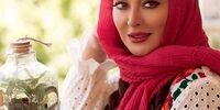عمارت میلیاردی الهام حمیدی خبرساز شد+ عکس