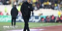 واکنش پرسپولیس به محرومیت پیروانی/ بعضی برچسب‌ها به هیچ طریقی به بعضی افراد نمی‌چسبد