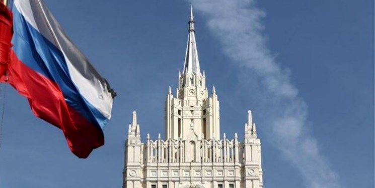 تشدید تنش میان مسکو و پراگ؛ روسیه سفیر چک را فراخواند
