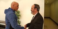 منتقد اصلی منصوریان این روزها کجاست؟