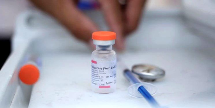 نتایج بررسی جدید در اثربخشی واکسن چینی روی کودکان