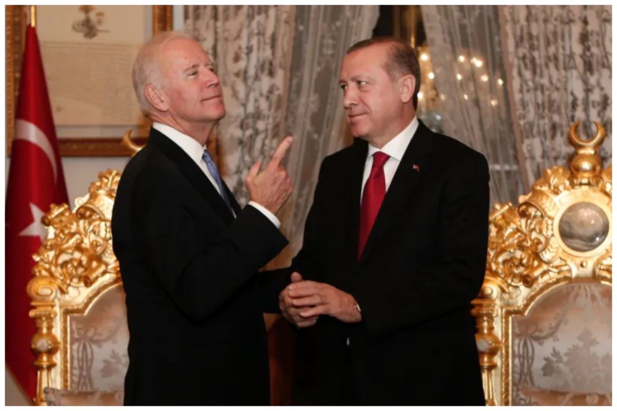 پشت پرده خوش رقصی ترکیه برای غرب/ اردوغان دلال قدرت شد؛ بازی سیال سلطان میان روسیه و آمریکا