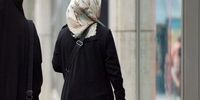 پوشیدن عبای اسلامی ممنوع شد