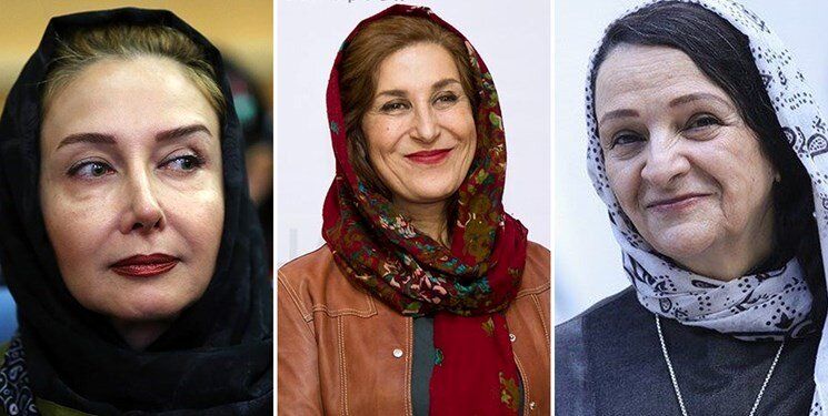 حمله خبرگزاری فارس به کتایون ریاحی، گلاب آدینه و فاطمه معتمد آریا