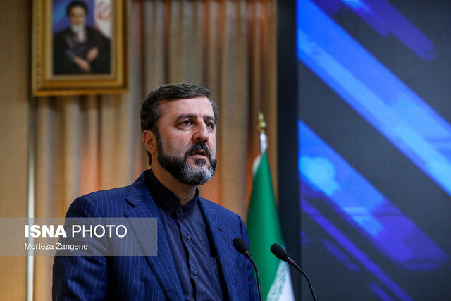 واکنش غریب آبادی به احتمال ورود آمریکا به جنگ با ایران/ تمام گزینهها روی میز است