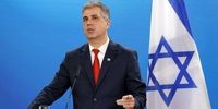 وزیر خارجه اسرائیل: هیچ گزینه‌ای برای مذاکره روی میز نیست!