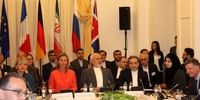 استراتژی اروپا معلق نگه داشتن ایران است