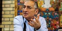 ماجرای بازداشت زیباکلام 
