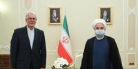  سفیر جدید ایران در قطر چه کسی است ؟

