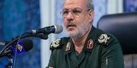 خط و نشان سخنگوی سپاه برای آمریکا/ دیپلماسی را رد نمی‌کنیم اما شرایط خود را تحمیل می‌کنیم/ قدرت دفاعی ما در میدان عمل ثابت می‌شود