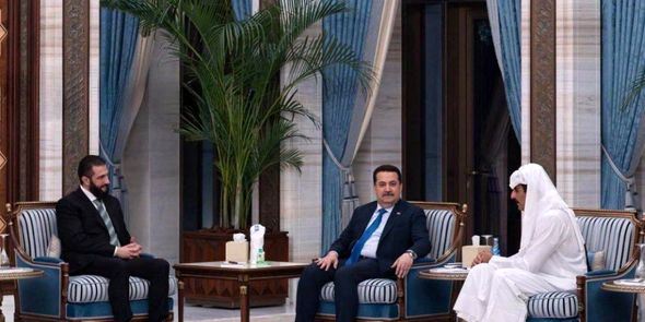 فرصت سازی بغداد از تحولات شام/ وقتی عراق به میدان صف آرایی مخالفان و موافقان الجولانی تبدیل می‌شود
