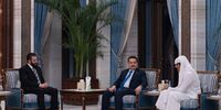 فرصت سازی بغداد از تحولات شام/ وقتی عراق به میدان صف آرایی مخالفان و موافقان الجولانی تبدیل می‌شود