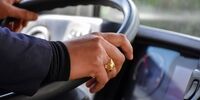 اولین زن راننده اتوبوس های شهری در ایران + تصاویر 