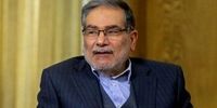 شمخانی وارث ارثیه خانوادگی نبود، پس این همه پول از کجا آمد؟ | هزینه این مراسم با پول کارمندی ممکن نیست | منتظر توضیحات پدر عروس هستیم
