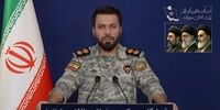 هشدار سخنگوی‌ قرارگاه خاتم/ با ارتش آمریکا همکاری کنید باید منتظر عواقب خطرناکش باشید/  پاسخ های سنگین تر و ویرانگرتر در راه است