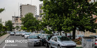 تعطیلی 2000 پارک تهران به مدت 2 هفته


