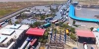 درگیری مرزی بین مرزبانان ایران و افغانستان تکذیب شد