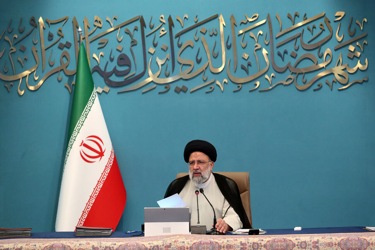 واکنش رئیسی به حمله به سه روحانی در مشهد/ از جریان تکفیری بودند