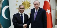 پای ترکیه به میدان نفت و گاز پاکستان باز شد