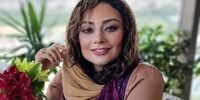 عکس پربازدید یکتا ناصر در کنار خواننده محبوب