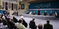تصور «کَندن» درخت تناورجمهوری‌اسلامی امکان پذیر نیست