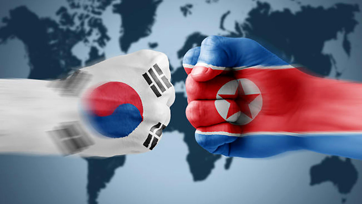 تهدید جدی کره جنوبی علیه کره شمالی: پایان خود را رقم می‌زنی اگر...