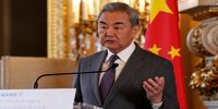 درخواست چین از آمریکا و ایران